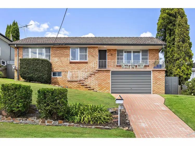 31 Bradman Street, Charlestown NSW 2290