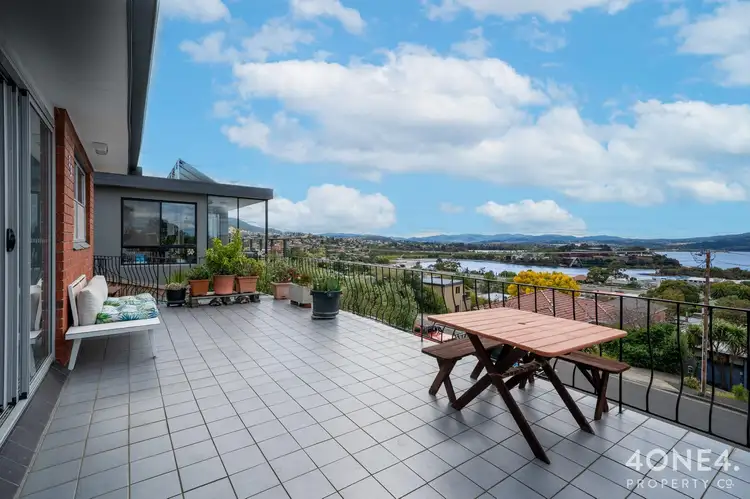 Second view of Homely house listing, 39 Parramore Street, Rosetta TAS 7010