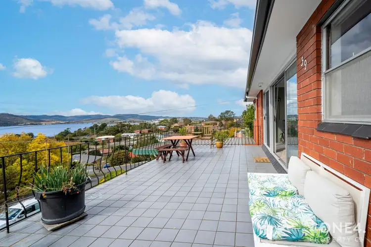 Third view of Homely house listing, 39 Parramore Street, Rosetta TAS 7010