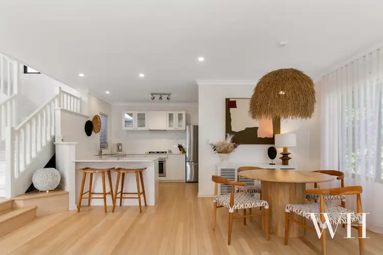 27a Chalmers Street, Fremantle WA 6160