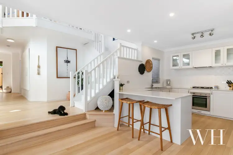 Main view of Homely house listing, 27a Chalmers Street, Fremantle WA 6160