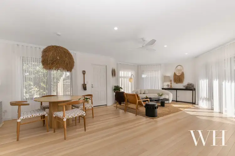 Third view of Homely house listing, 27a Chalmers Street, Fremantle WA 6160
