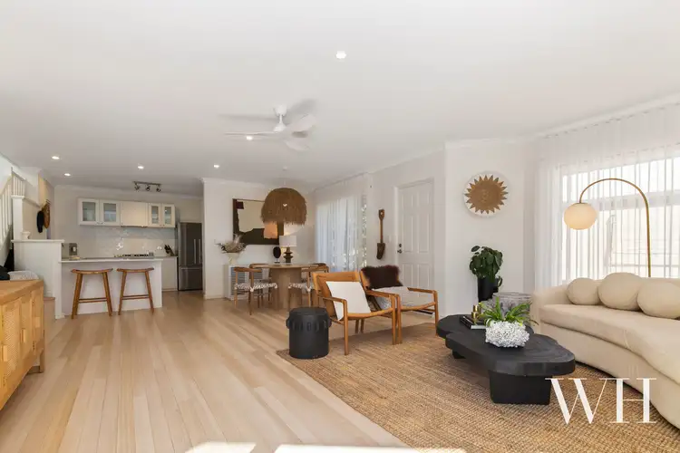 Fourth view of Homely house listing, 27a Chalmers Street, Fremantle WA 6160