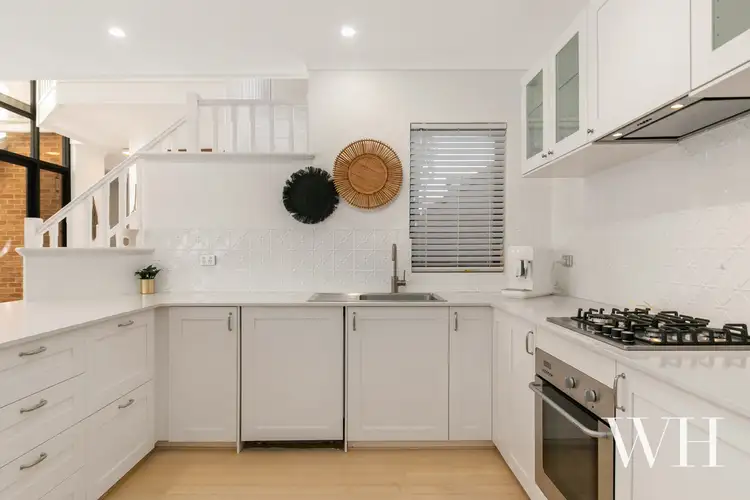 Fifth view of Homely house listing, 27a Chalmers Street, Fremantle WA 6160