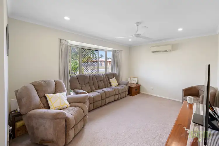 Third view of Homely house listing, 24 Hamilton Drive, Clinton QLD 4680