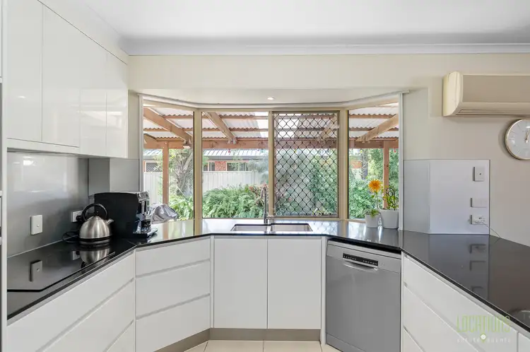 Fourth view of Homely house listing, 24 Hamilton Drive, Clinton QLD 4680