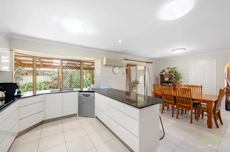 Fifth view of Homely house listing, 24 Hamilton Drive, Clinton QLD 4680