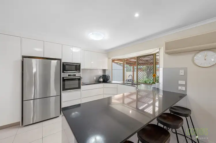 Sixth view of Homely house listing, 24 Hamilton Drive, Clinton QLD 4680
