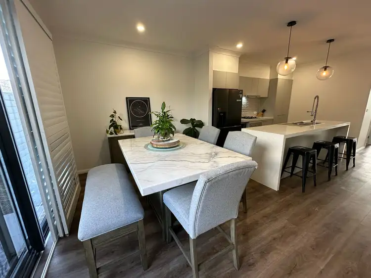 Fourth view of Homely townhouse listing, 45 Mckendry Drive, Cameron Park NSW 2285