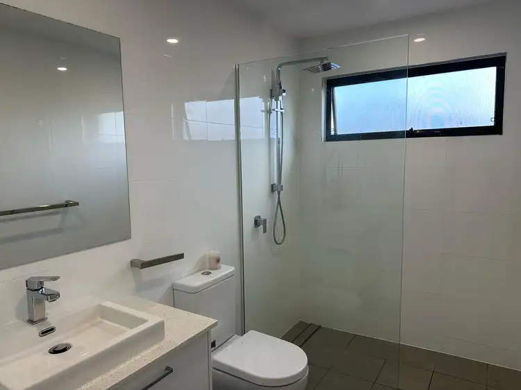 Fifth view of Homely townhouse listing, 45 Mckendry Drive, Cameron Park NSW 2285