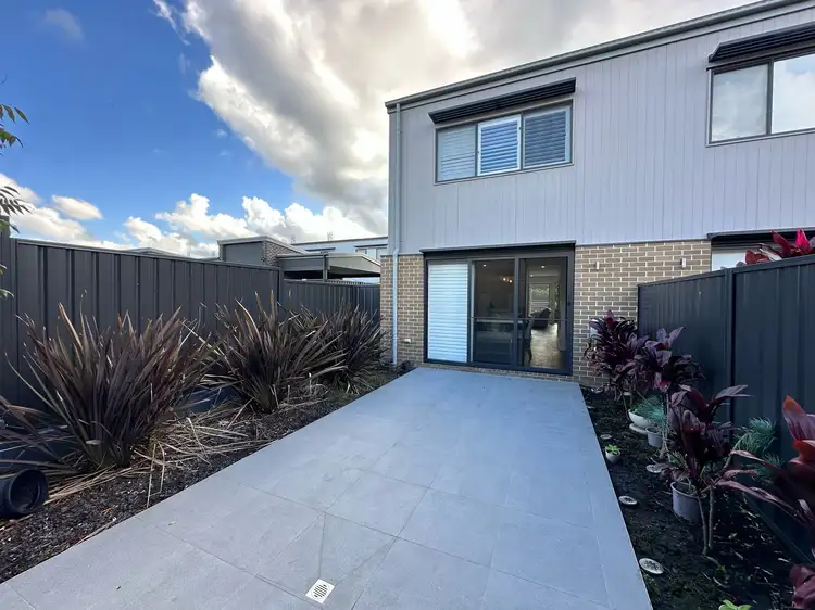Seventh view of Homely townhouse listing, 45 Mckendry Drive, Cameron Park NSW 2285