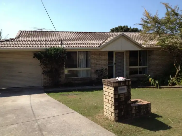 7 Cania Court, Marsden QLD 4132