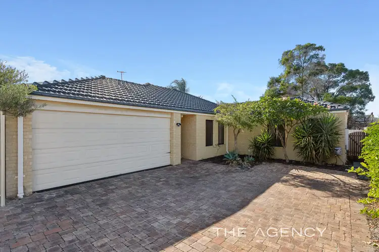 Second view of Homely house listing, 27A Gatton Way, Embleton WA 6062