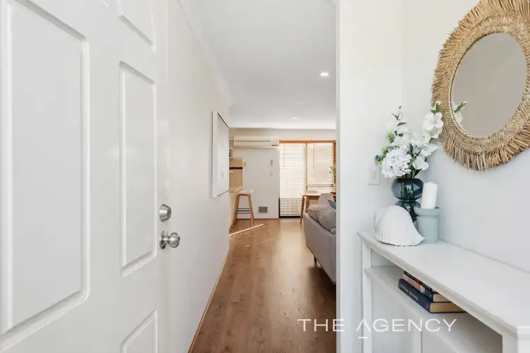 Third view of Homely house listing, 27A Gatton Way, Embleton WA 6062