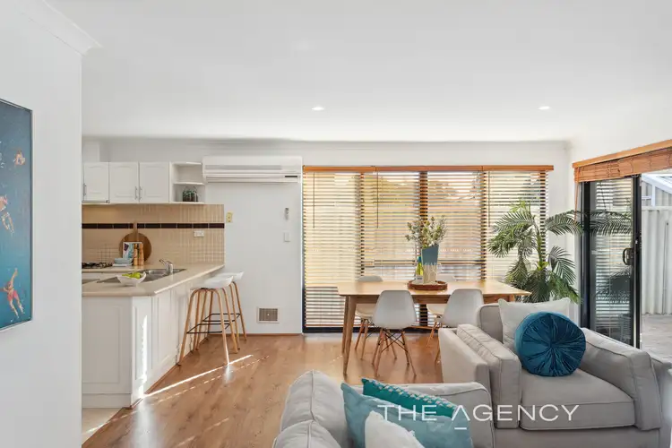 Fourth view of Homely house listing, 27A Gatton Way, Embleton WA 6062