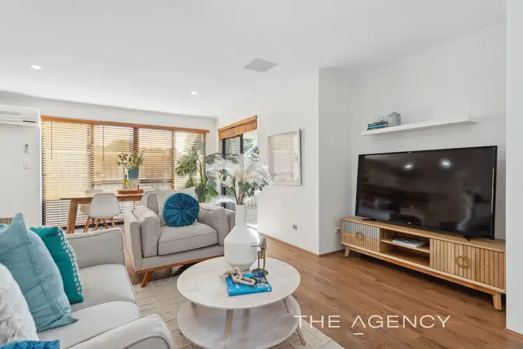 Fifth view of Homely house listing, 27A Gatton Way, Embleton WA 6062