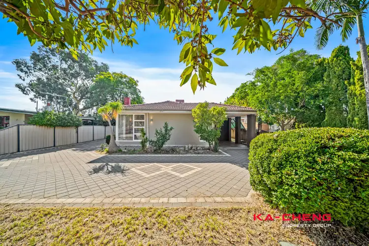 24 Ramsden Way, Morley WA 6062
