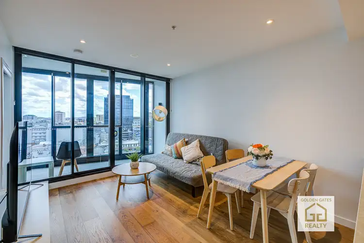 1205/179 Alfred Street, Fortitude Valley QLD 4006