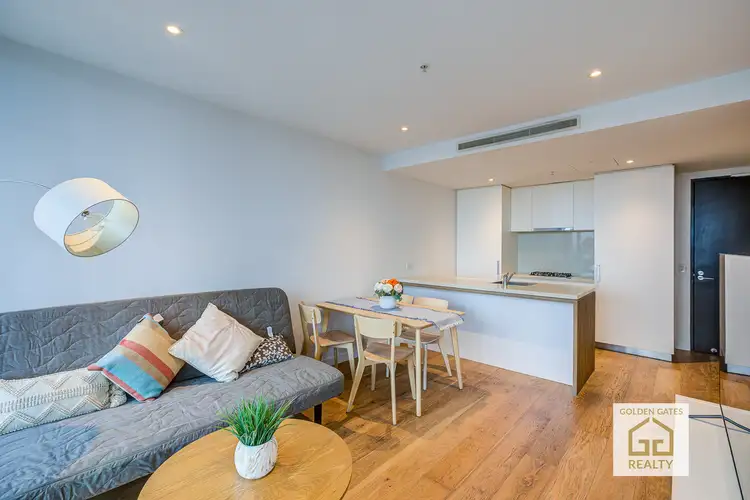 Second view of Homely apartment listing, 1205/179 Alfred Street, Fortitude Valley QLD 4006