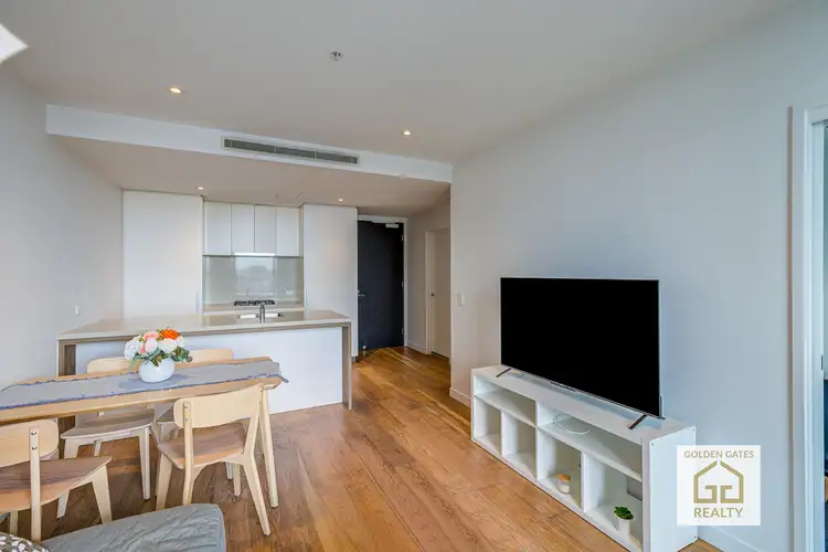 Third view of Homely apartment listing, 1205/179 Alfred Street, Fortitude Valley QLD 4006