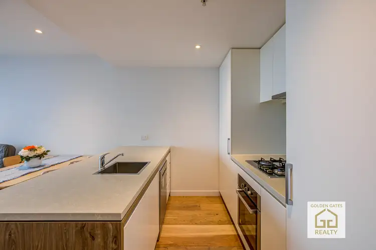 Fourth view of Homely apartment listing, 1205/179 Alfred Street, Fortitude Valley QLD 4006