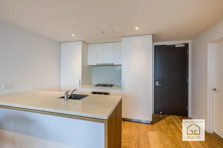 Sixth view of Homely apartment listing, 1205/179 Alfred Street, Fortitude Valley QLD 4006