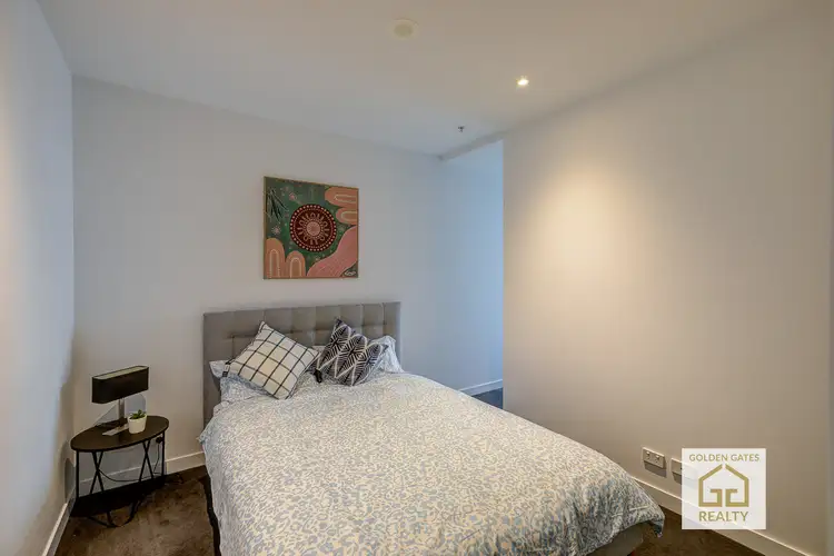 Seventh view of Homely apartment listing, 1205/179 Alfred Street, Fortitude Valley QLD 4006