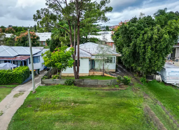 Second view of Homely house listing, 210 Alice Street, Grafton NSW 2460