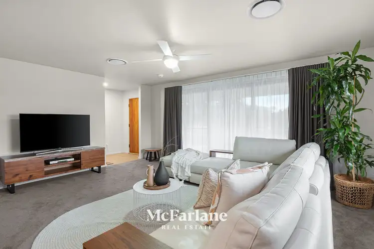 Fourth view of Homely house listing, 33 Hartford Street, Cardiff NSW 2285