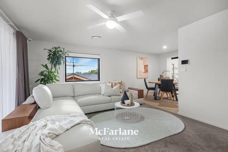 Sixth view of Homely house listing, 33 Hartford Street, Cardiff NSW 2285
