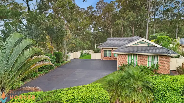 15 Forster Avenue, Watanobbi NSW 2259