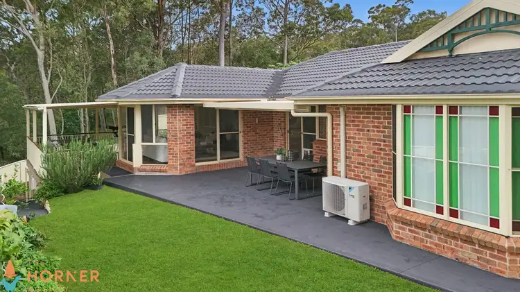 Second view of Homely house listing, 15 Forster Avenue, Watanobbi NSW 2259