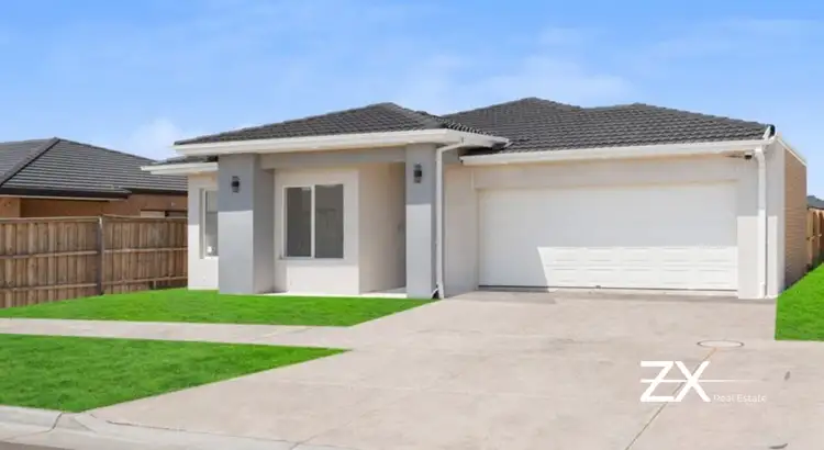 44 Dysart Road, Donnybrook VIC 3064