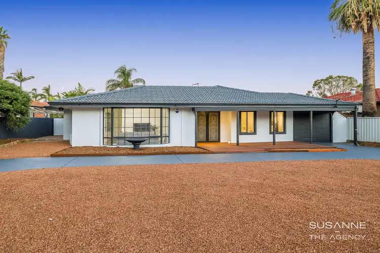 117 Dawson Avenue, Forrestfield WA 6058