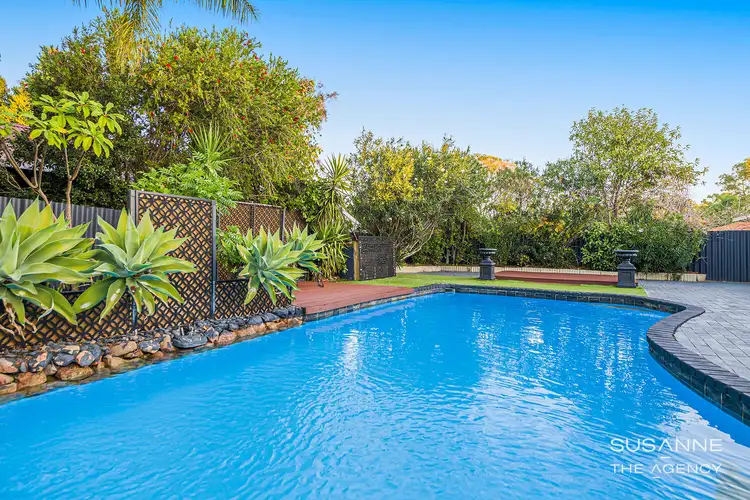 Second view of Homely house listing, 117 Dawson Avenue, Forrestfield WA 6058