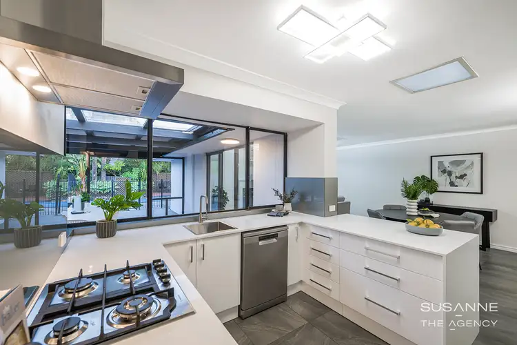 Third view of Homely house listing, 117 Dawson Avenue, Forrestfield WA 6058