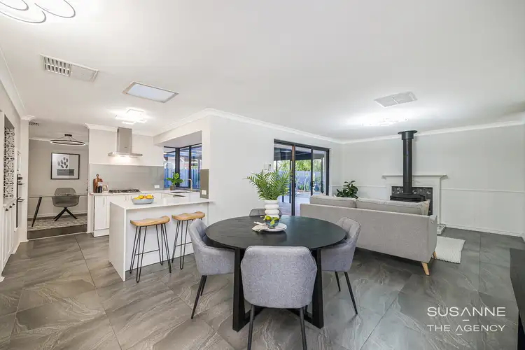 Fourth view of Homely house listing, 117 Dawson Avenue, Forrestfield WA 6058