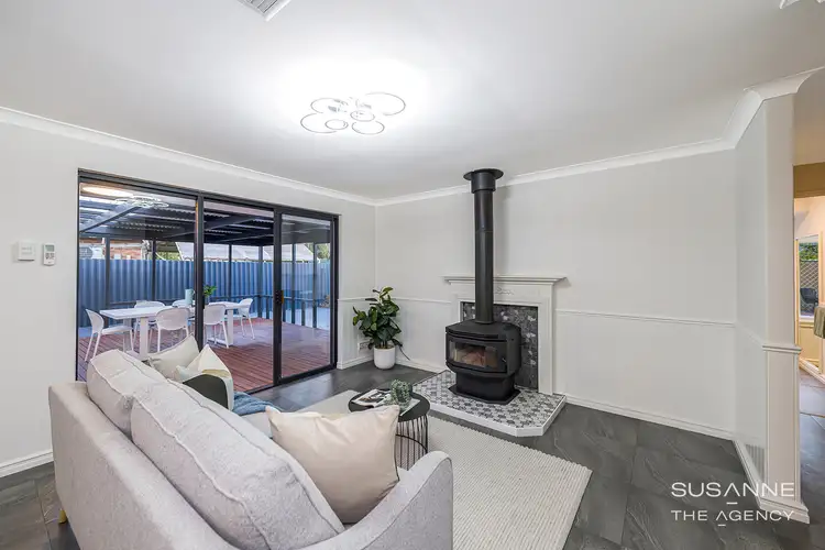 Sixth view of Homely house listing, 117 Dawson Avenue, Forrestfield WA 6058