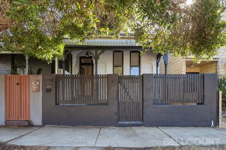 173 Fitzgerald Street, West Perth WA 6005
