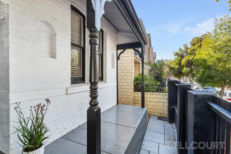 173 Fitzgerald Street, West Perth WA 6005