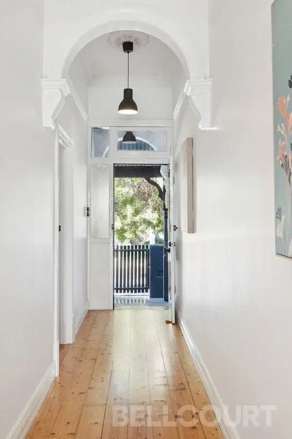 Fifth view of Homely house listing, 173 Fitzgerald Street, West Perth WA 6005