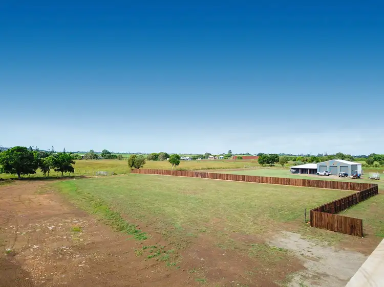 Fourth view of Homely land listing, LOT 20 Kirbys Road, Kalkie QLD 4670