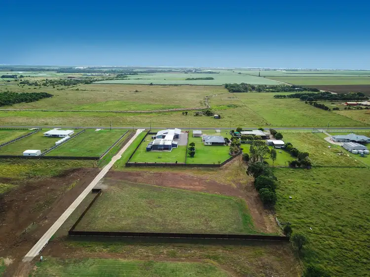 Sixth view of Homely land listing, LOT 20 Kirbys Road, Kalkie QLD 4670