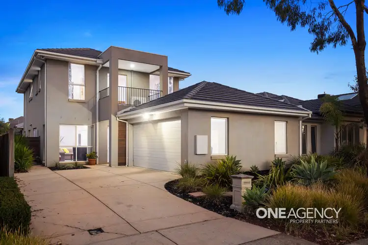 Main view of Homely house listing, 7 Staten Way, Sanctuary Lakes VIC 3030