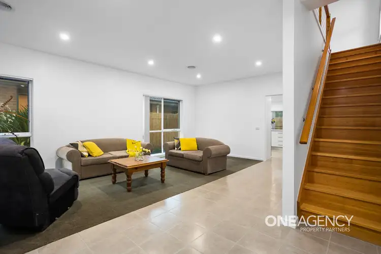 Fourth view of Homely house listing, 7 Staten Way, Sanctuary Lakes VIC 3030