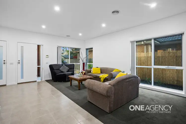 Fifth view of Homely house listing, 7 Staten Way, Sanctuary Lakes VIC 3030