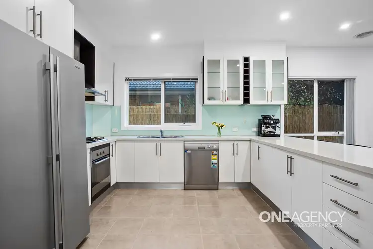 Sixth view of Homely house listing, 7 Staten Way, Sanctuary Lakes VIC 3030