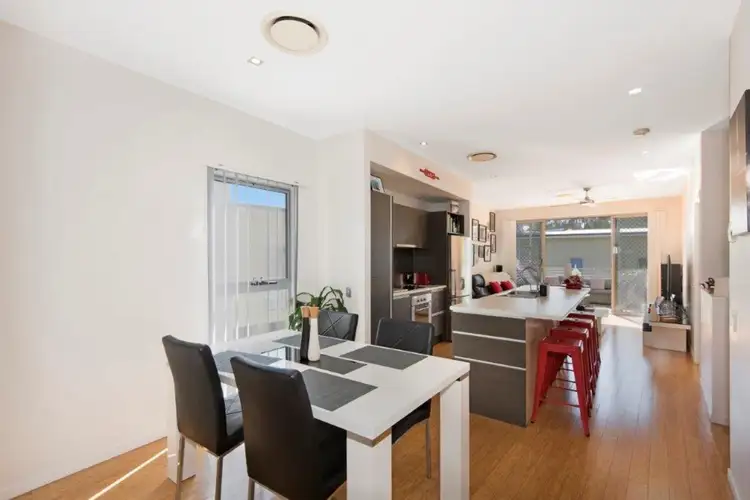 Second view of Homely unit listing, 5/24 Mingoola Street, Murarrie QLD 4172
