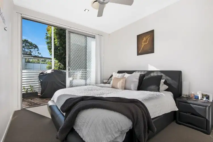 Fourth view of Homely unit listing, 5/24 Mingoola Street, Murarrie QLD 4172