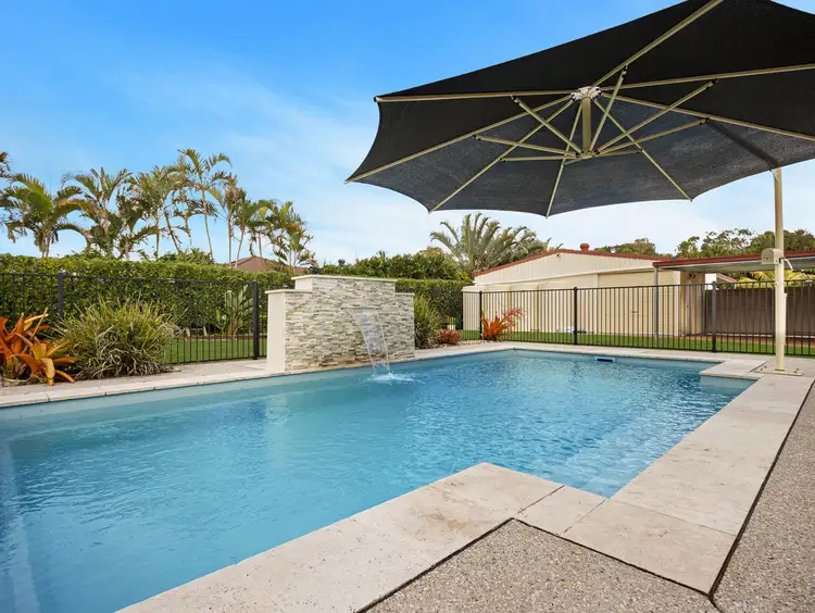 Main view of Homely house listing, 12 Seahorse Circuit, Dundowran Beach QLD 4655